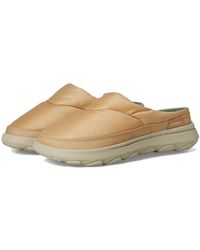 Merrell - Hut Moc 2 Quilted Slide Slippers, Synthetic - Lyst