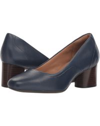 un cosmo step black leather