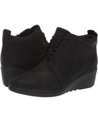 clarks un tallara esa boots