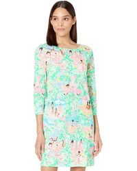 Lilly Pulitzer Dresses for Women - Up to 44% off | Lyst