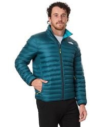 The North Face - Terra Peak Jacket Coat, Polyester - Lyst