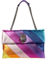 Kurt Geiger Shoulder bags for Women | Online Sale up to 50% off | Lyst