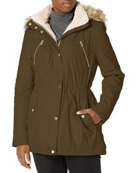nautica winter jackets