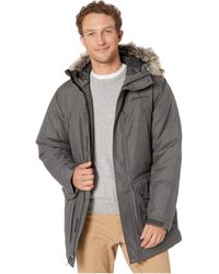 eddie bauer men's superior down parka