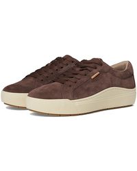 Dr. Scholls - Take Time Lace-Up Shoes Shoes, Leather - Lyst