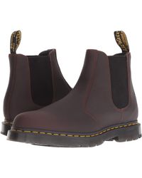 doc martens will desert boot