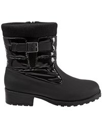 Trotters - Berry Mid () Cold Weather Boots - Lyst