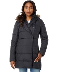The North Face Padded and down jackets 