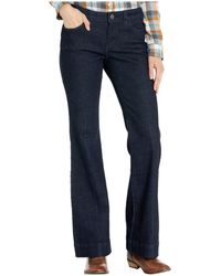 wrangler palazzo pants