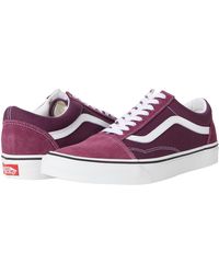 Vans Old Skool Sneakers for Women - Up to 60% off at Lyst.com