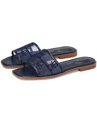 Tommy Hilfiger - Tesia Sandals, Synthetic - Lyst