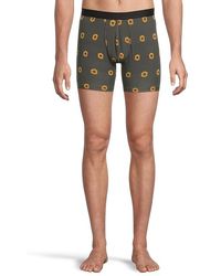 Meundies - Boxer Brief Underwear, Elastane/Modal - Lyst