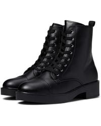 Calvin Klein Boots for Women | Online Sale up to 80% off | Lyst