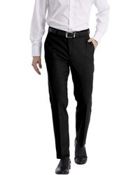 Calvin Klein Formal pants for Men | Online Sale up to 69% off | Lyst