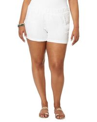 Lilly Pulitzer - Lilo Shorts (Resort) Shorts - Lyst