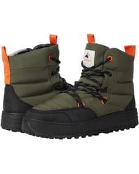 swims winter boots