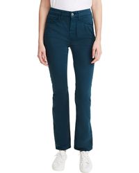 Jen7 Straight-leg pants for Women 