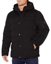 Nautica Down and padded jackets for Men 