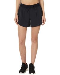 Smartwool - Active Lined 4 Shorts - Lyst