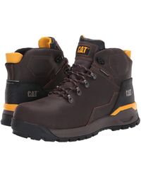 caterpillar thermostatic ice