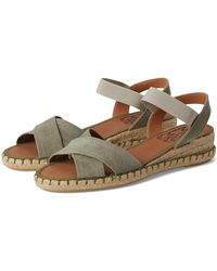 Miz Mooz - Vena Wedge Shoes Eu 42 (Us 10.5-11) B - Lyst