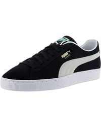 Puma Suede Classic Sneakers for Men - Up to 50% off at Lyst.com