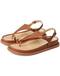 Dolce Vita - Stefan Wedge Shoes, Leather - Lyst