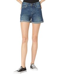 true religion womens shorts