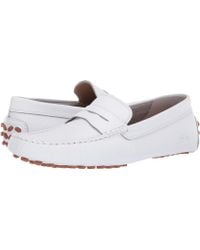 Men's Lacoste Boat and deck shoes from $95 | Lyst