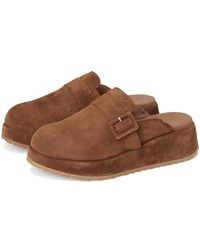 Seychelles - Come Together Ii Mule Slippers - Lyst
