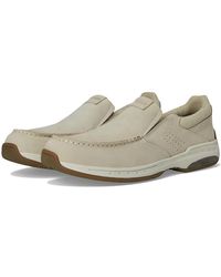 Dunham - Waves Shoes, Leather - Lyst