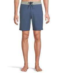 O'neill Sportswear - Og Sideline Cruzer 18 Boardshorts Swimwear, Cotton/Elastane/Polyester - Lyst