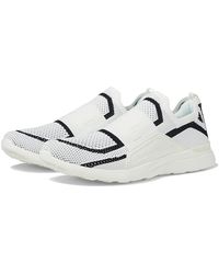 Athletic Propulsion Labs - Techloom Bliss (Ivory) Running Shoes - Lyst