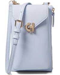 Cole Haan - All-in-one Flap Crossbody - Lyst