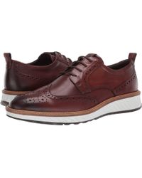 ecco brogues