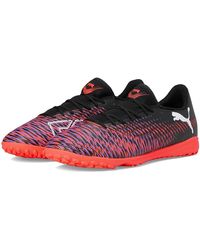 PUMA - Future 8 Play Turf Trainer Soccer Cleats Soccer Shoes - -Glowing 10.5 D - Lyst