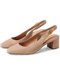 Cole Haan - The Go-to Slingback Pump 45 Mm - Lyst