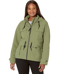 hunter womens jacket