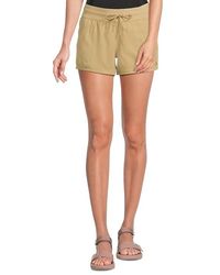 The North Face - Aphrodite Shorts Shorts, Elastane/Nylon - Lyst