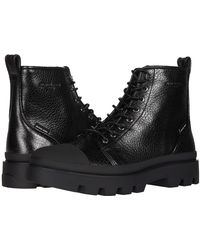 michael kors men boots