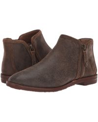 trask charlo boots