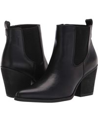 naturalizer element ankle boot