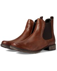Rieker Boots for Women | Online Sale up to 78% off | Lyst