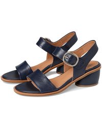 Söfft - Chevonne Sandals 8.5 M (B) Leather - Lyst