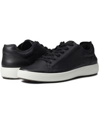 Ecco Soft 8 Sneakers for Men - Up to 63% off | Lyst