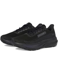 Brooks - Ghost 17 Gtx(R) Running Shoes//Ebony 8.5 D - Lyst
