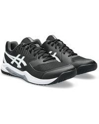 Asics - Gel-Dedicate 8 Tennis Shoe Shoes/ 11 D - Lyst