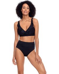 Lauren by Ralph Lauren Bikinis and bathing suits for Women | Online Sale up  to 31% off | Lyst