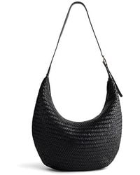 Madewell - The Essential Curve Shoulder Bag - Lyst