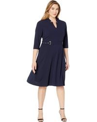 elie tahari stephanie dress
